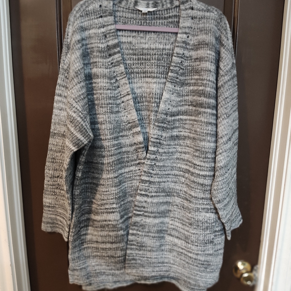 Gray Women's Sweater XXL BNWT